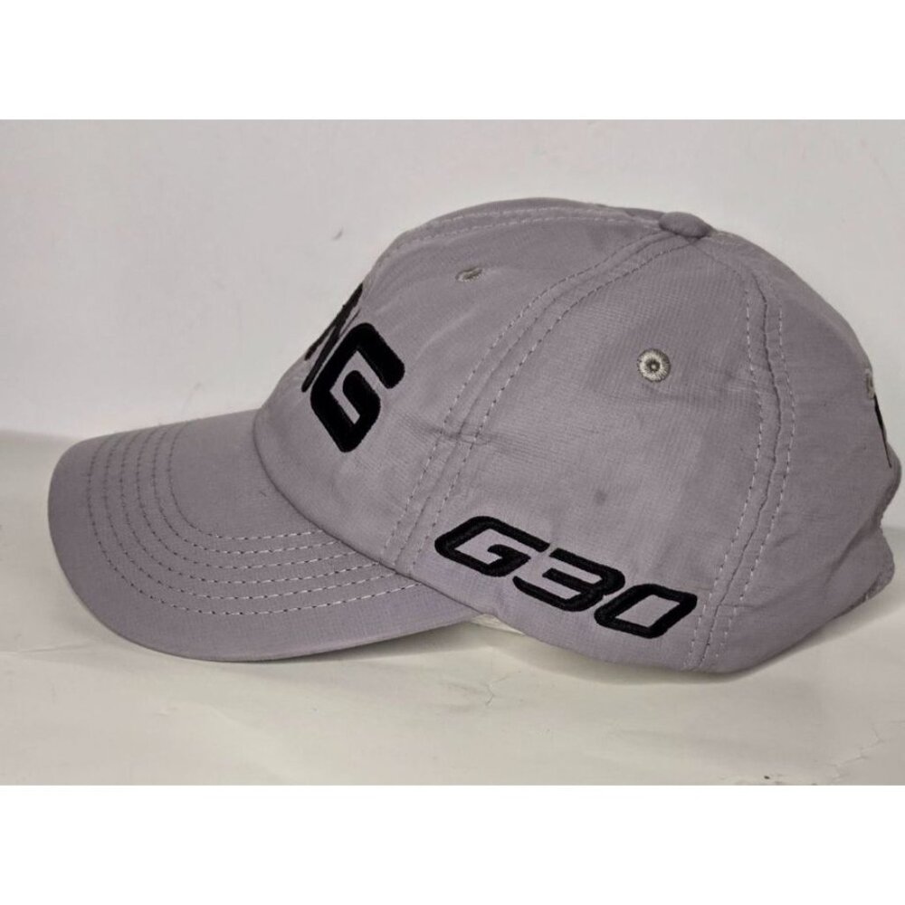 Ping G30 Lightweight Tech Adjustable Baseball Cap… - image 2